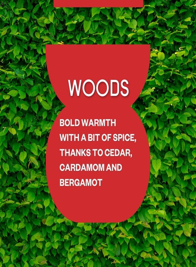 Miles 3-in-1 - Woods - 16 oz - Image 4